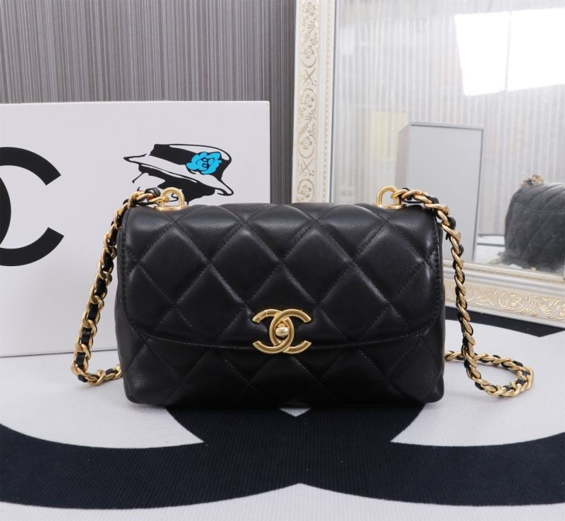 Chanel Other Stachel Bags